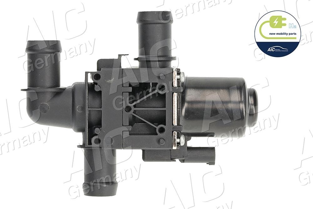 AIC Válvula de control de refrigerante 72629 AIC Válvula de control del refrigerante 72629 experiencia