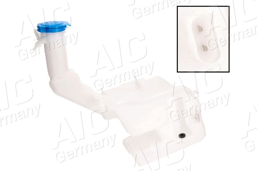 AIC Wischwasserbehälter 72664 72664 AIC Wischwasserbehälter VW Bora 1j2 Kosten