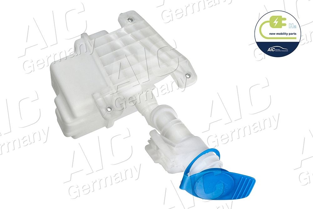 AIC Vaschetta tergicristalli 72666 72666 Vaschetta tergicristalli AIC Volkswagen PASSAT costo