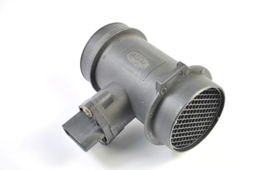 MAGNETI MARELLI Ilmamassamittari 213719622019 213719622019 MAGNETI MARELLI MAF-anturi MERCEDES-BENZ GLB
