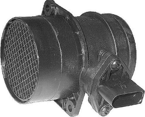 MAGNETI MARELLI Luftmassemåler 213719638019 Luftmængdesensor MAGNETI MARELLI LEON 213719638019 billig
