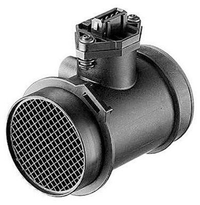 MAGNETI MARELLI Luftmengdemåler 213719665019 Maf sensor MAGNETI MARELLI POLO 213719665019 billige
