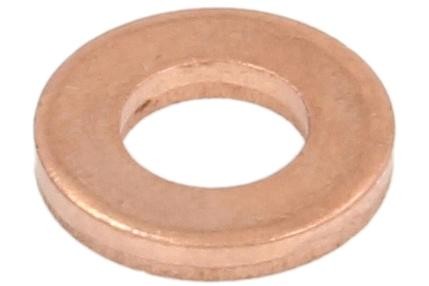 ENGITECH Tætningsring, dyseholder ENT250057/1 ENT250057/1 Pakning dyseholder ENGITECH BMW 6-serie