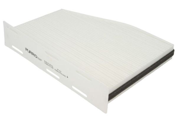 PURRO Filter, salongiõhk PUR-PC0016 PURRO Salongifilter SKODA PUR-PC0016
