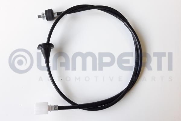 LAMPERTI Tachowelle C.0850 C.0850 Tachowelle LAMPERTI OPEL CORSA