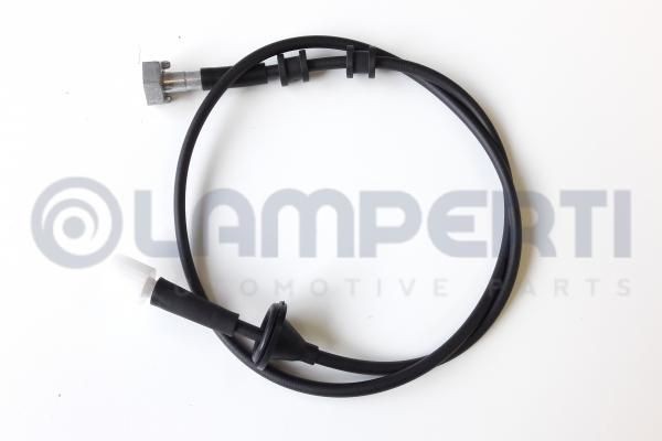 LAMPERTI Tachowelle C.0891 Tachowelle LAMPERTI CORSA C.0891 günstig