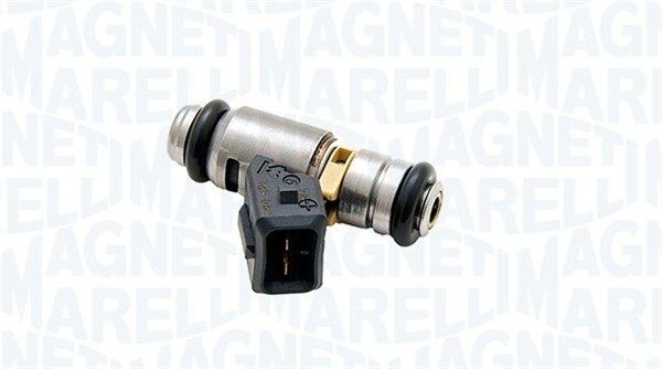MAGNETI MARELLI Vstrekovací ventil 214310006400 Vstrekovacia tryska MAGNETI MARELLI Fiat RITMO 214310006400