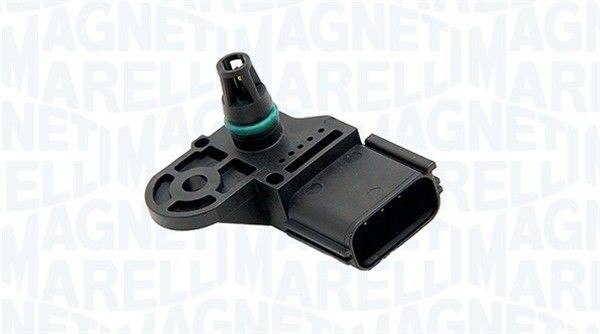 MAGNETI MARELLI Ladedrucksensor 215810004000 MAGNETI MARELLI 215810004000 Ladedrucksensor