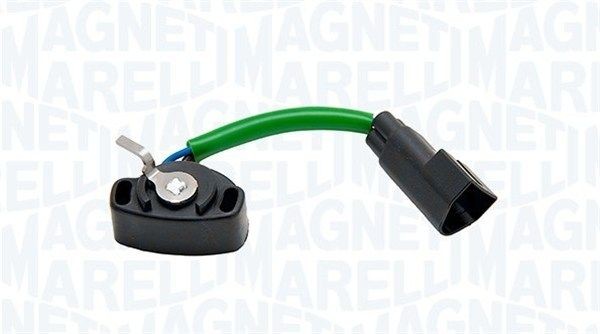MAGNETI MARELLI Spjällägesgivare 215810605000 215810605000 Spjällägesgivare MAGNETI MARELLI FORD PUMA