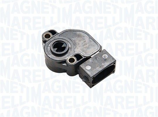 MAGNETI MARELLI Sensore posizione farfalla 215810605500 215810605500 Sensore valvola farfalla Volkswagen POLO MAGNETI MARELLI costo