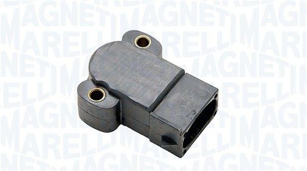 MAGNETI MARELLI Spjällägesgivare 215810605600 215810605600 MAGNETI MARELLI gasspjällslägesgivare Ford PUMA