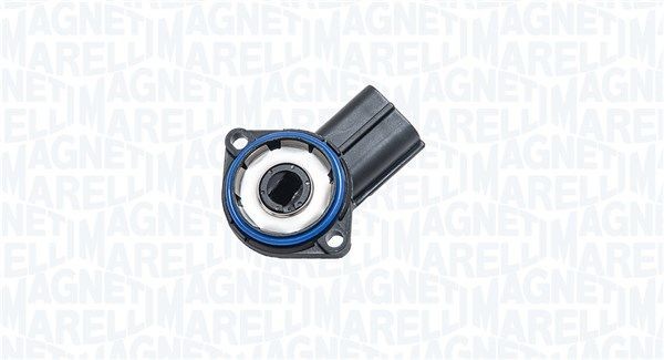 MAGNETI MARELLI Gasklep positiesensor 215810605800 Daihatsu TERIOS Gaskleppotentiometer MAGNETI MARELLI 215810605800