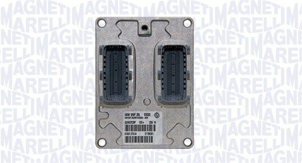 MAGNETI MARELLI Centralina, Gestione motore 216009706805 MAGNETI MARELLI 216009706805 Centralina, gestione motore Scudo III Van prezzo