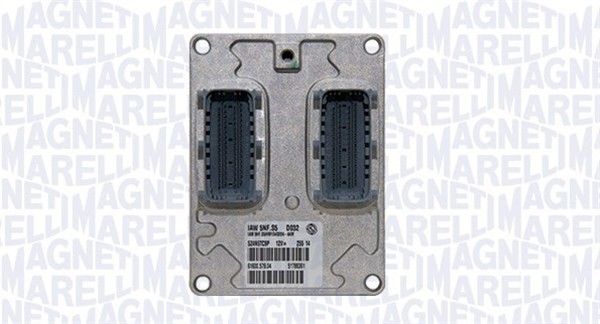 MAGNETI MARELLI Centralina, Gestione motore 216160061904 216160061904 Centralina, gestione motore SUZUKI SPLASH MAGNETI MARELLI costo