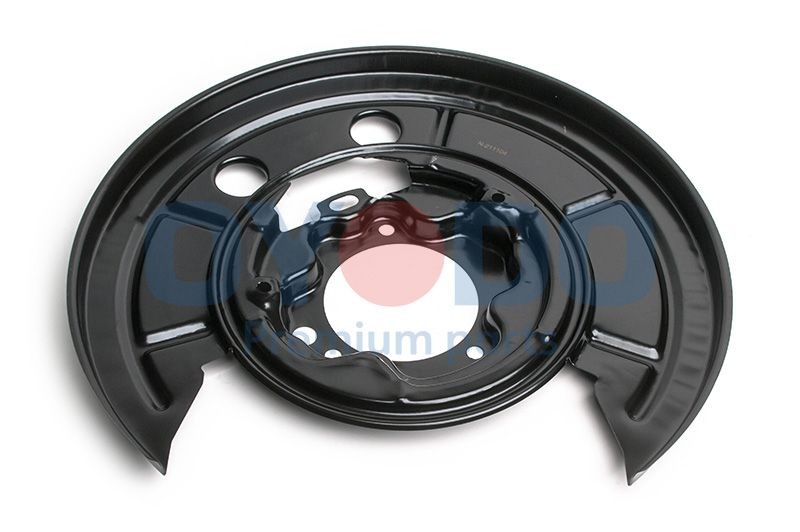 Oyodo Bromssköld 11H9002-OYO 11H9002-OYO Oyodo stänkbleck bromsskiva PEUGEOT 306