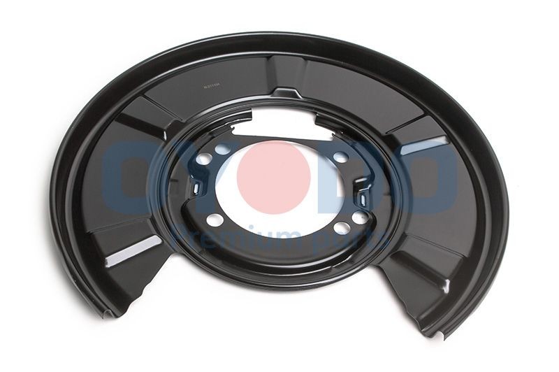Oyodo Flasque de frein 11H9006-OYO Protection disque de frein Oyodo CLK 11H9006-OYO pas cher