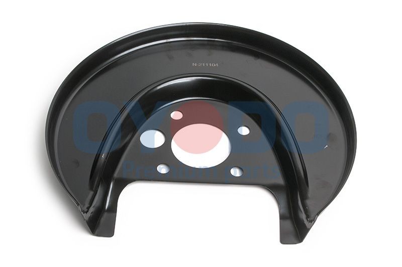 Oyodo Stænkskærm, bremseskive 11H9011-OYO Ankerplader Oyodo Ford GALAXY 11H9011-OYO