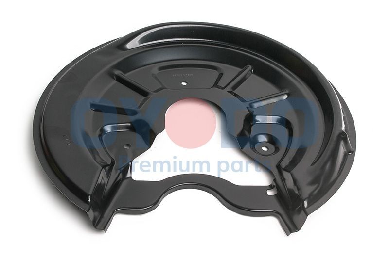 Oyodo Bremseskjold 11H9014-OYO 11H9014-OYO Bremseskjold SKODA OCTAVIA Oyodo