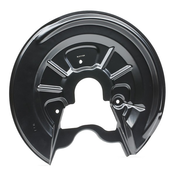 Oyodo Splash Panel, brake disc 11H9015-OYO 11H9015-OYO Oyodo brake disc back plate SKODA OCTAVIA