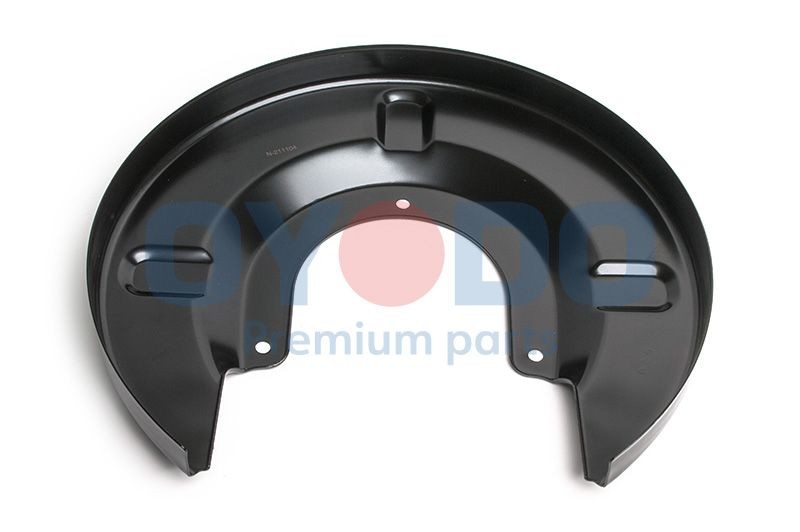 Oyodo Splash Panel, brake disc 11H9016-OYO 11H9016-OYO Oyodo brake disc back plate for CHEVROLET AVEO