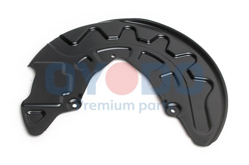 Oyodo Bremseskjold 11H9025-OYO Skvettbord Oyodo SKODA 11H9025-OYO