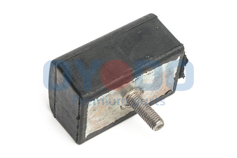 Oyodo Gummibuffert, fjädring 80A9033-OYO 80A9033-OYO Oyodo Dammskydd stötdämpare Audi