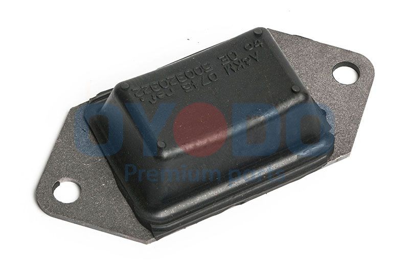 Oyodo Doraz odprużenia 80A9035-OYO Prachovky a dorazy tlmičov Oyodo SUBARU 80A9035-OYO