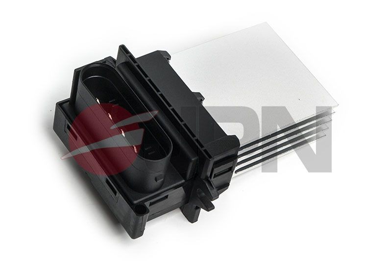 Regulator, kupévifte JPN 60E9159-JPN JPN 60E9159-JPN Motstand kupevifte RENAULT Symbol 2018