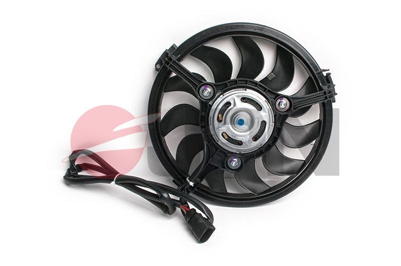 JPN Ventola radiatore 62C0007-JPN 62C0007-JPN Ventola radiatore JPN Volkswagen GOLF costo