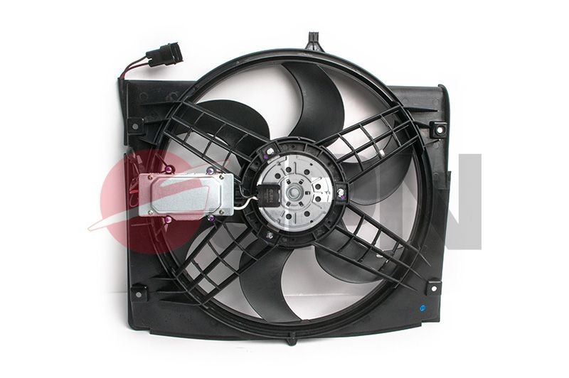 JPN Koelventilator 62C0016-JPN JPN 62C0016-JPN Koelventilator BMW 3 Cabrio (E46) aan een voordelige prijs