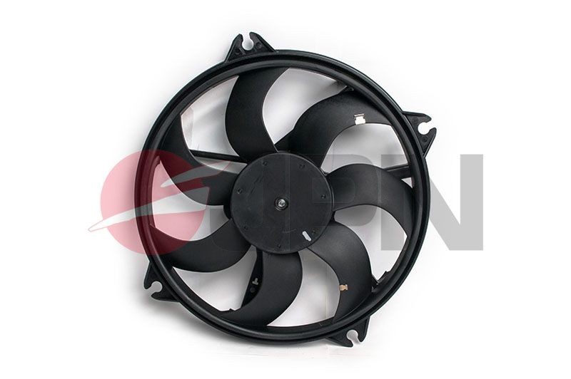 JPN Køleventilator 62C0018-JPN JPN 62C0018-JPN Ventilator til motorkøling Peugeot 607 Sedan billig