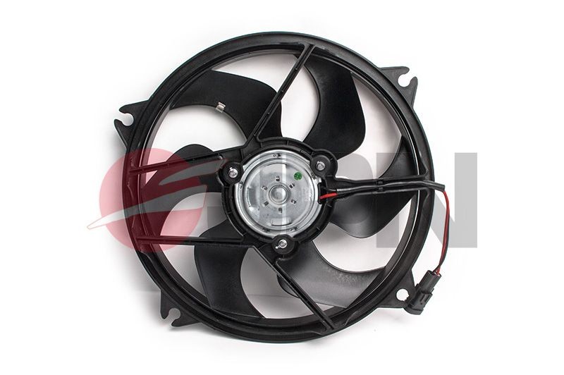 Radiaatori ventilaator JPN 62C0019-JPN JPN 62C0019-JPN Radiaatori ventilaator Peugeot 307 2025