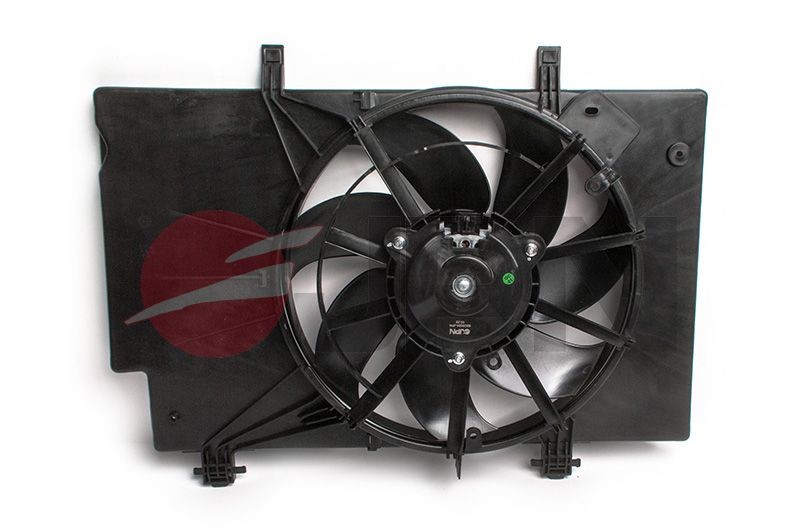 JPN Kjølevifte 62C0024-JPN Radiator kjølevifte JPN Fiat DOBLO 62C0024-JPN