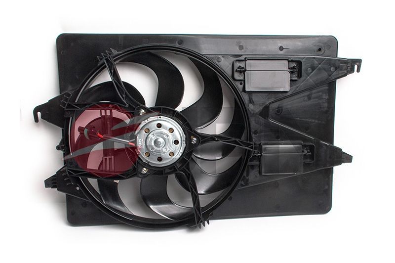 JPN Kjølevifte 62C0027-JPN Radiatorvifte JPN 5-serie 62C0027-JPN billige