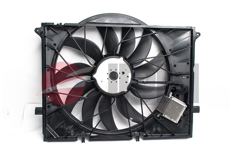 JPN Motoventilateur 62C0037-JPN JPN 62C0037-JPN Ventilateur de radiateur NISSAN CUBE d'origine