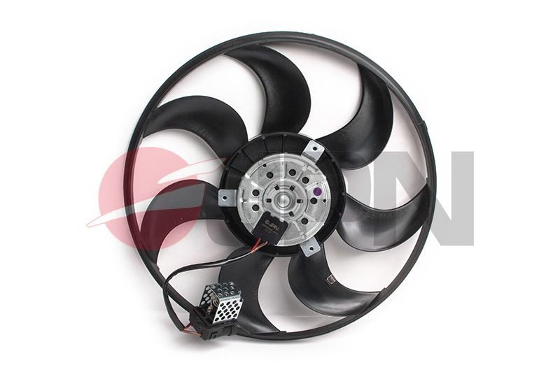 JPN Motoventilateur 62C0040A-JPN Ventilateur de refroidissement moteur Opel F69_ 62C0040A-JPN JPN