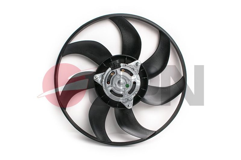 JPN Radiaatori ventilaator 62C0042-JPN JPN 62C0042-JPN Radiaatori ventilaator Zafira C Tourer (P12) hind