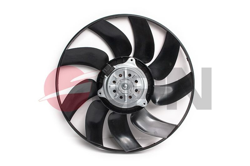 JPN Køleventilator 62C0045-JPN JPN 62C0045-JPN CADILLAC CTS II Sedan (GMX322) Køleventilator til en rimelig pris