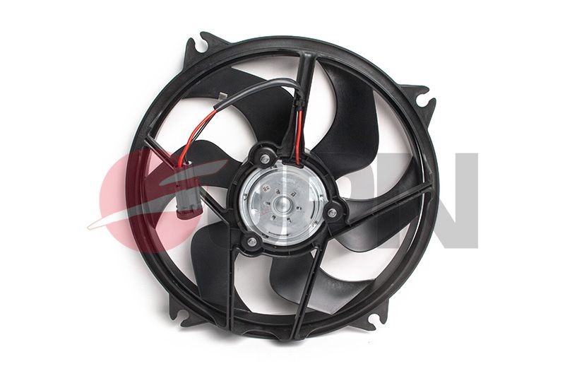 JPN Koelventilator 62C0051-JPN JPN 62C0051-JPN Koelventilator 307 SW originele prijs