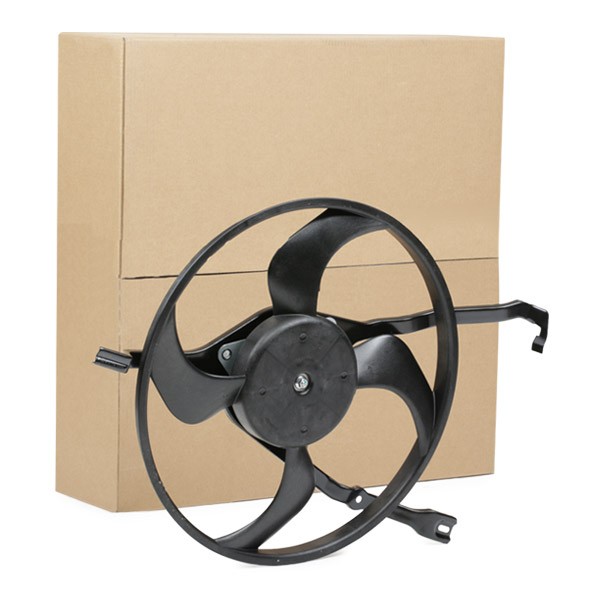 JPN Motoventilateur 62C0053-JPN 62C0053-JPN JPN Ventilateur de radiateur Mazda pas cher