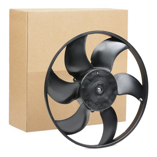 JPN Ventilador de radiador 62C0058-JPN JPN 62C0058-JPN Ventilador refrigeração do motor Renault R17 preço