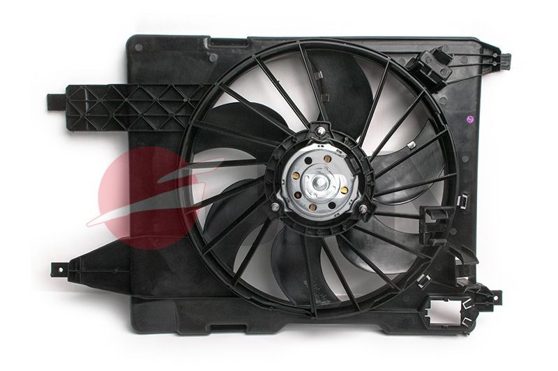 JPN Koelventilator 62C0061-JPN JPN 62C0061-JPN Koelventilator