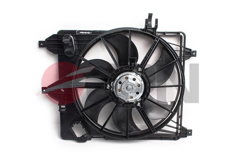 JPN Radiatora ventilators 62C0065-JPN JPN 62C0065-JPN Radiatora ventilators Renault Megane 1 Grandtour lēti