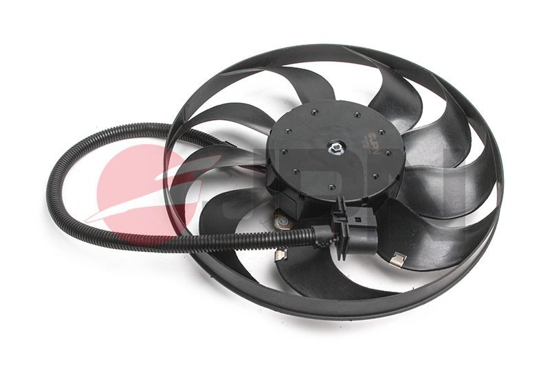 JPN Radiatora ventilators 62C0072-JPN Radiatora ventilators JPN Seat LEON 62C0072-JPN
