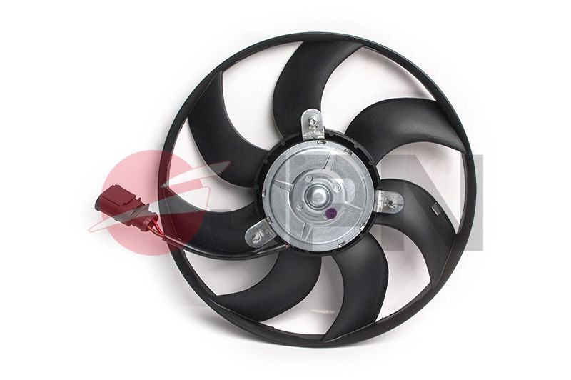JPN Køleventilator 62C0077-JPN pris Køleventilator Audi 8X1, 8XF 62C0077-JPN JPN