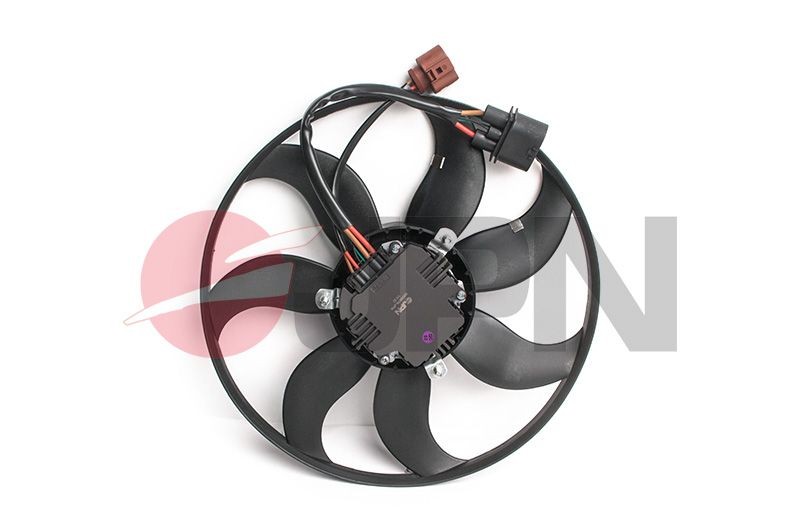 JPN Køleventilator 62C0078-JPN Køleventilator Audi 8X1, 8XF 62C0078-JPN JPN
