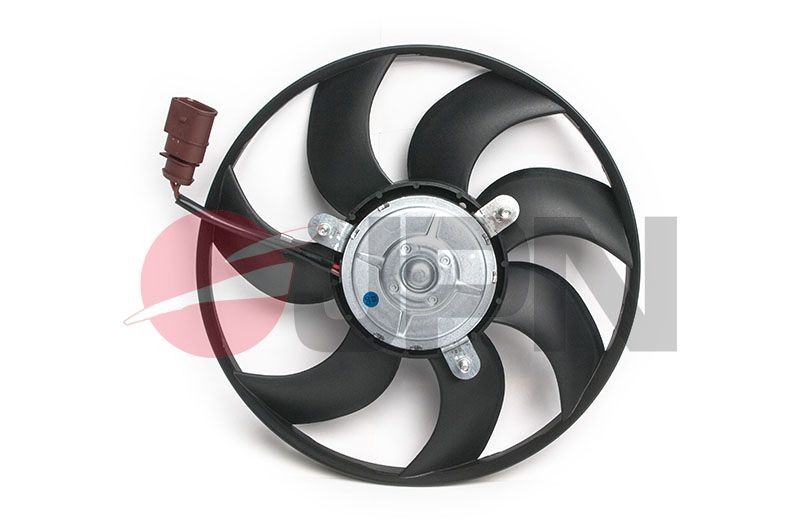JPN Ventola radiatore 62C0079-JPN JPN 62C0079-JPN Ventola motore Octavia 1z5 prezzo