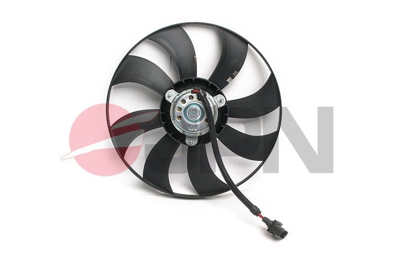 JPN Motoventilateur 62C0080-JPN JPN Ventilateur de refroidissement moteur SEAT 62C0080-JPN