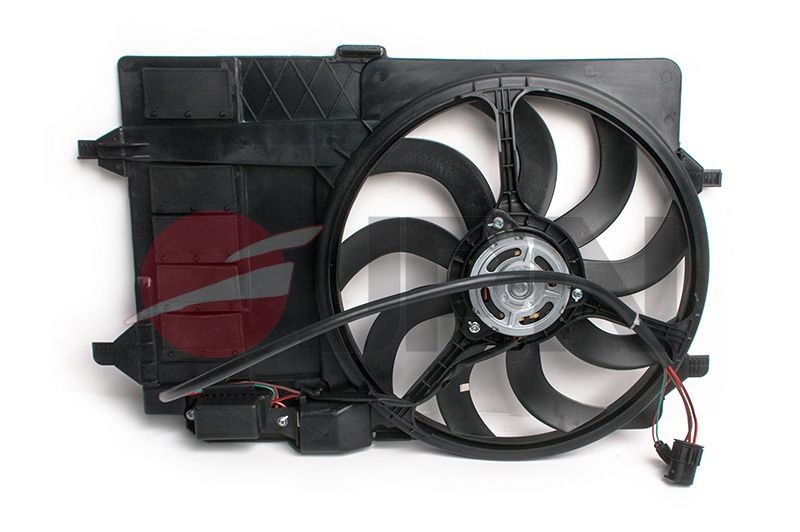 JPN Motoventilateur 62C0093-JPN JPN 62C0093-JPN Motoventilateur