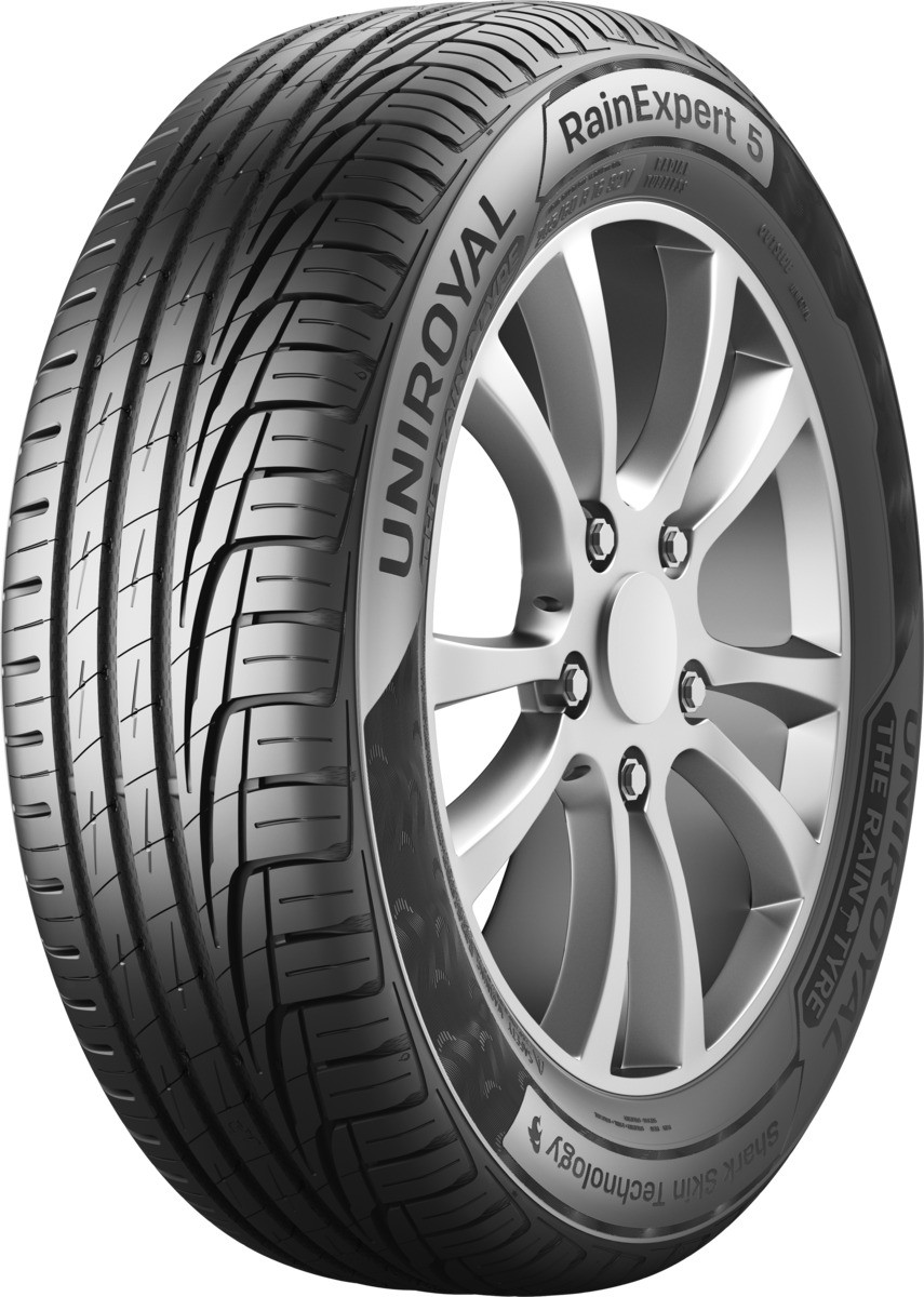 UNIROYAL Däck 03611570000 03611570000 UNIROYAL RainExpert 5 195/65 R14 89T